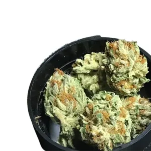 Super Lemonade Haze